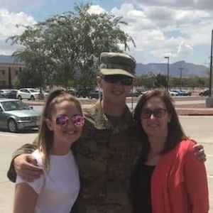 Meet your Posher, Christy